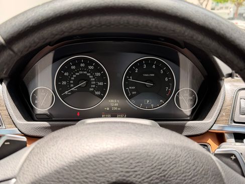 Used 2014 BMW 428i Convertible RWD image 15