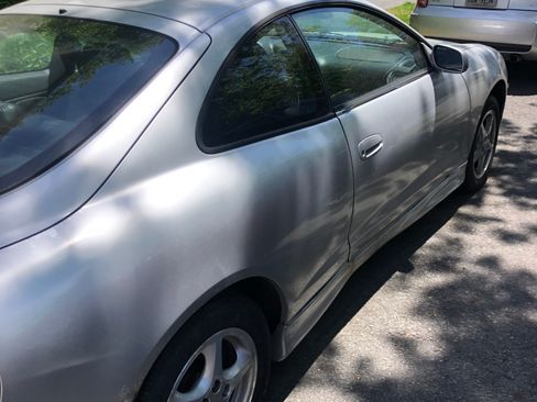 Used 1998 Toyota Celica GT FWD image 6