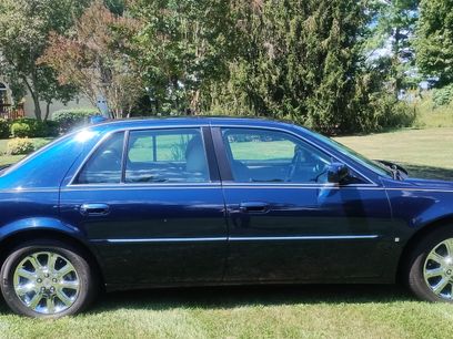 Used 2009 Cadillac DTS