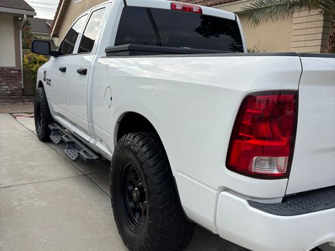 Used 2013 RAM 1500 Express image 9