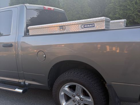 Used 2013 RAM 1500 Express RWD image 6