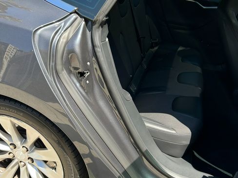Used 2016 Tesla Model S 75 image 9