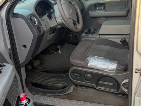 Used 2005 Ford F150 Lariat AWD/4WD image 15
