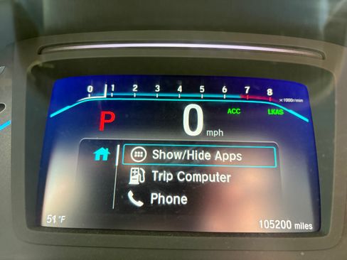 Used 2019 Honda Odyssey EX-L image 20