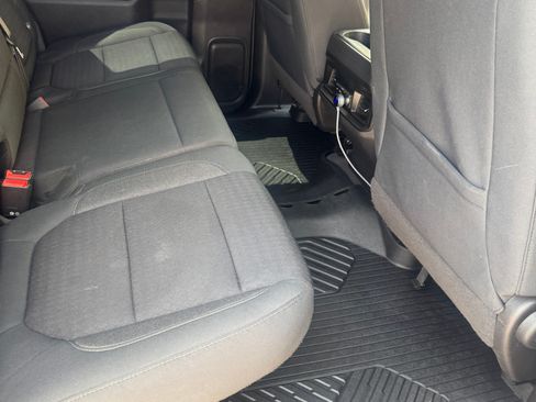 Used 2020 Chevrolet Silverado 1500 RST AWD/4WD image 15