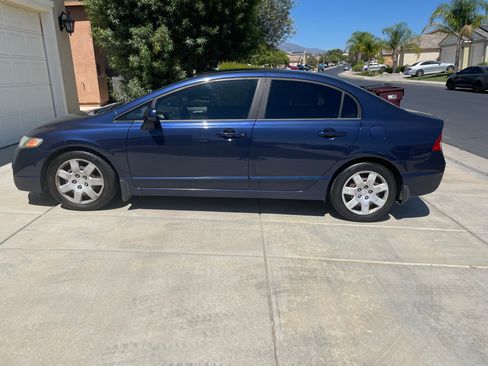 Used 2009 Honda Civic LX image 5
