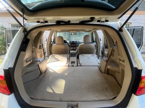 Used 2008 Toyota Highlander Limited image 16
