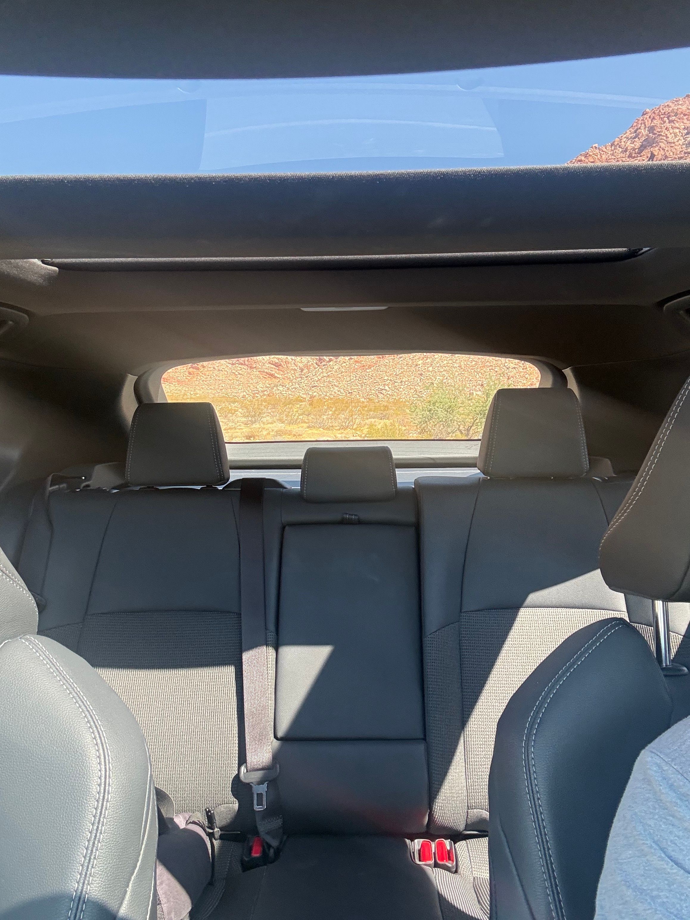 Used 2025 Toyota bZ4X AWD w/ Weather Package image 28