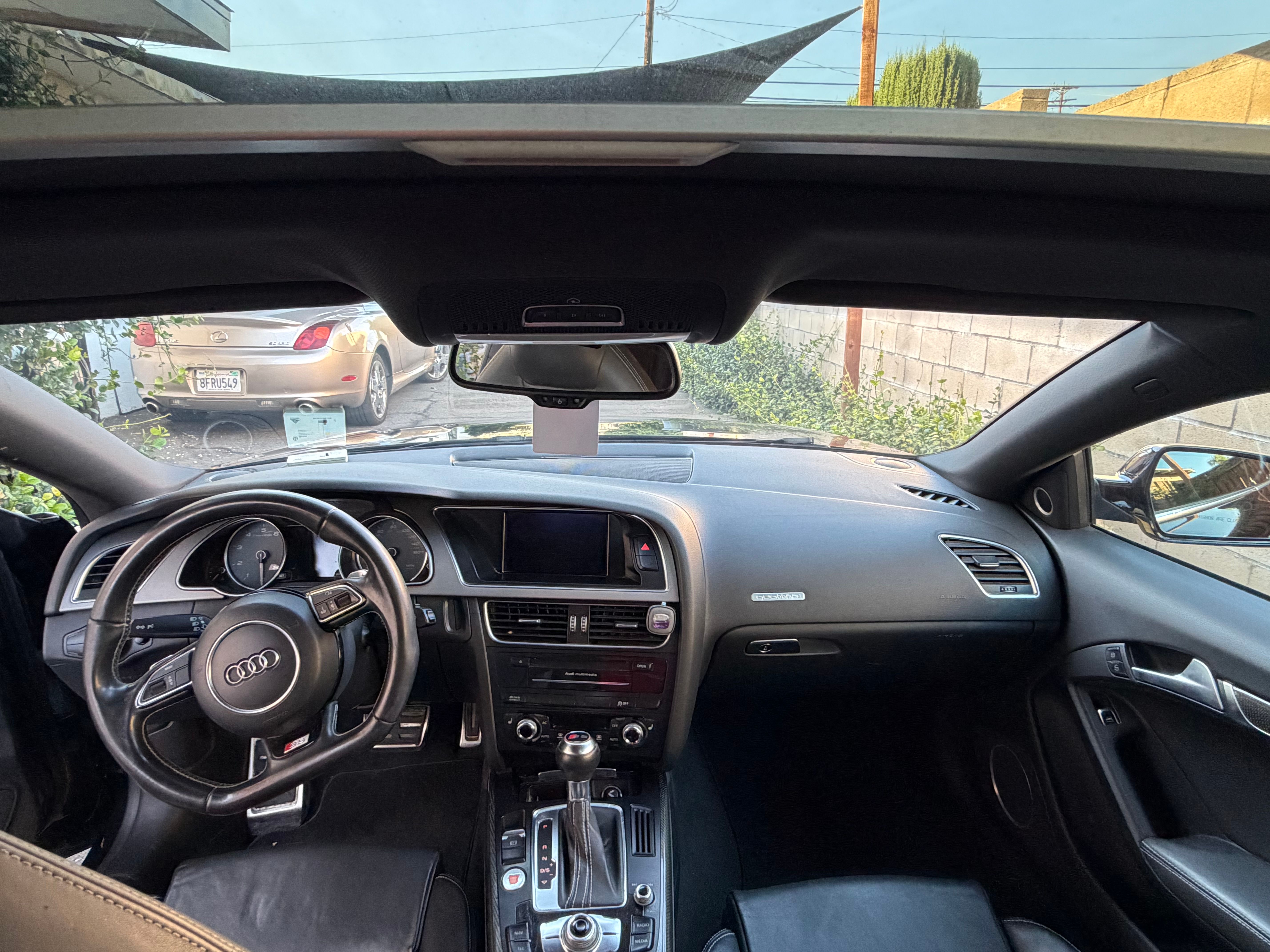Used 2013 Audi S5 Prestige w/ Prestige Pkg AWD/4WD image 8