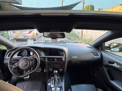 Used 2013 Audi S5 Prestige w/ Prestige Pkg AWD/4WD image 8