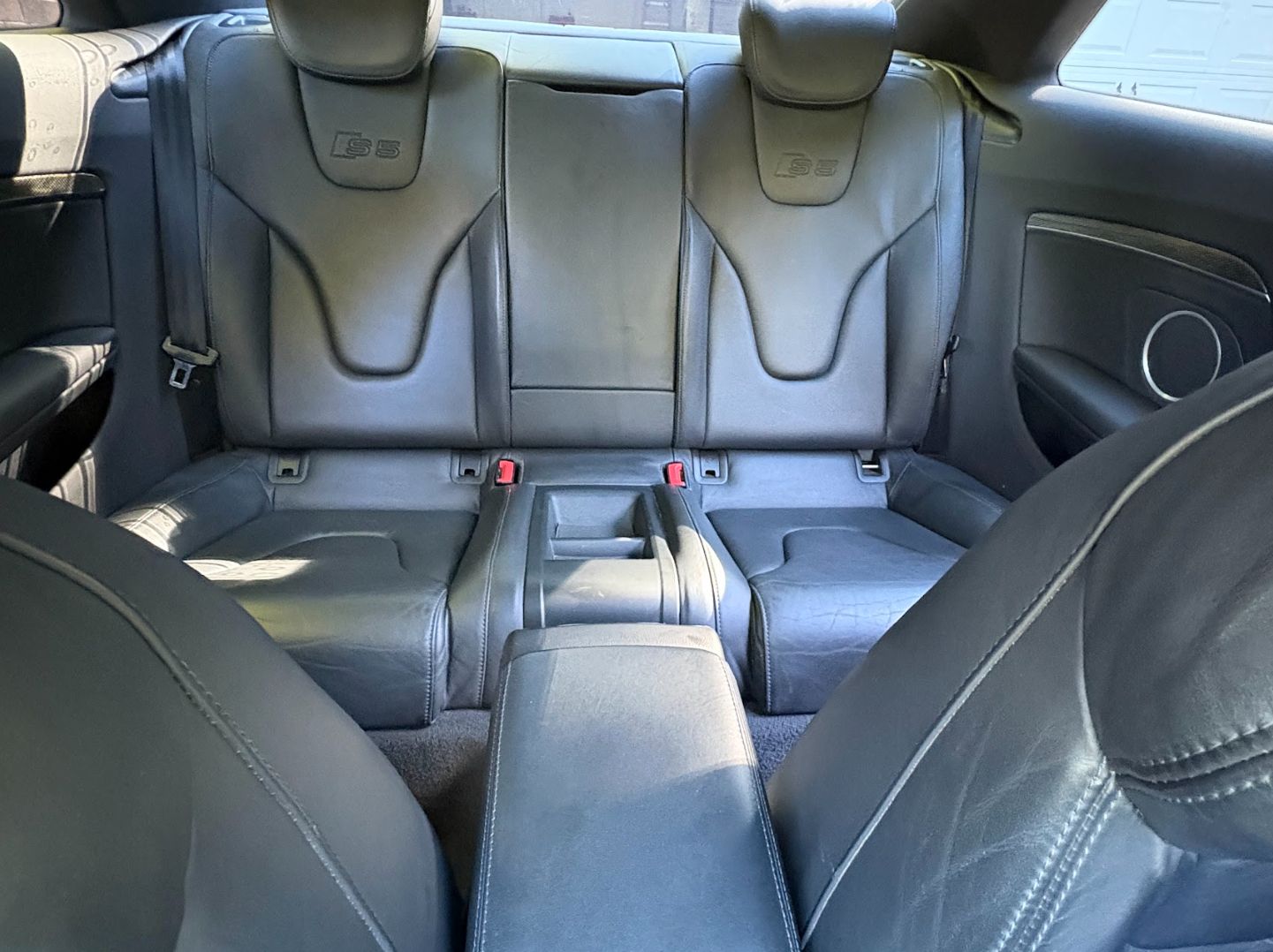 Used 2009 Audi S5 4.2 AWD/4WD image 13