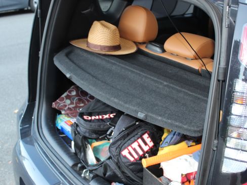 Used 2015 Kia Soul ! w/ Sun & Sound Package image 24