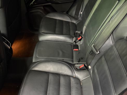 Used 2013 Porsche Cayenne GTS AWD/4WD image 9