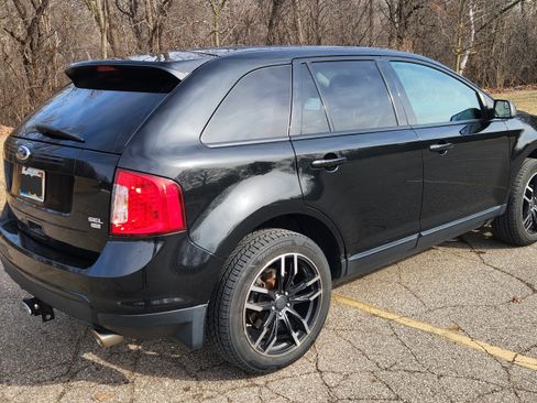 Used 2012 Ford Edge SEL image 2