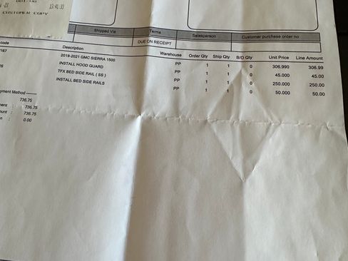 Used 2023 GMC Sierra 1500 Denali image 10