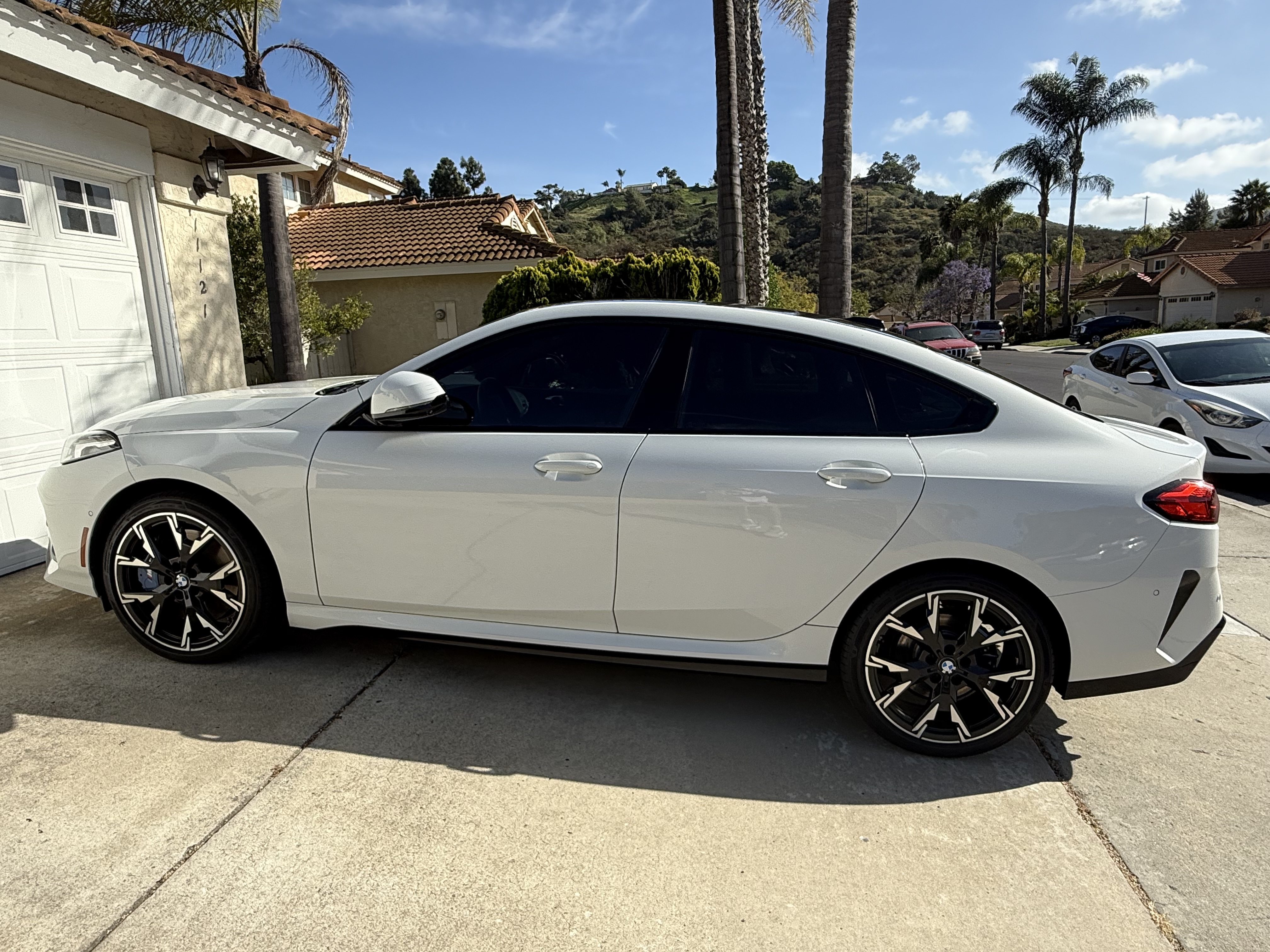 Used 2025 BMW 228i xDrive w/ Premium Package AWD/4WD image 25