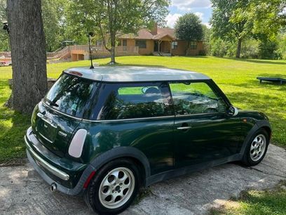 Used 2003 MINI Cooper Hardtop