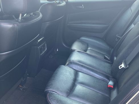 Used 2009 Nissan Maxima 3.5 SV w/ Premium Pkg image 5