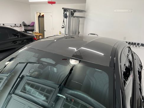 Used 2023 BMW M8 Gran Coupe xDrive Competition w/ M Carbon Exterior Package image 25