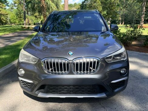 Used 2016 BMW X1 xDrive28i AWD/4WD image 4