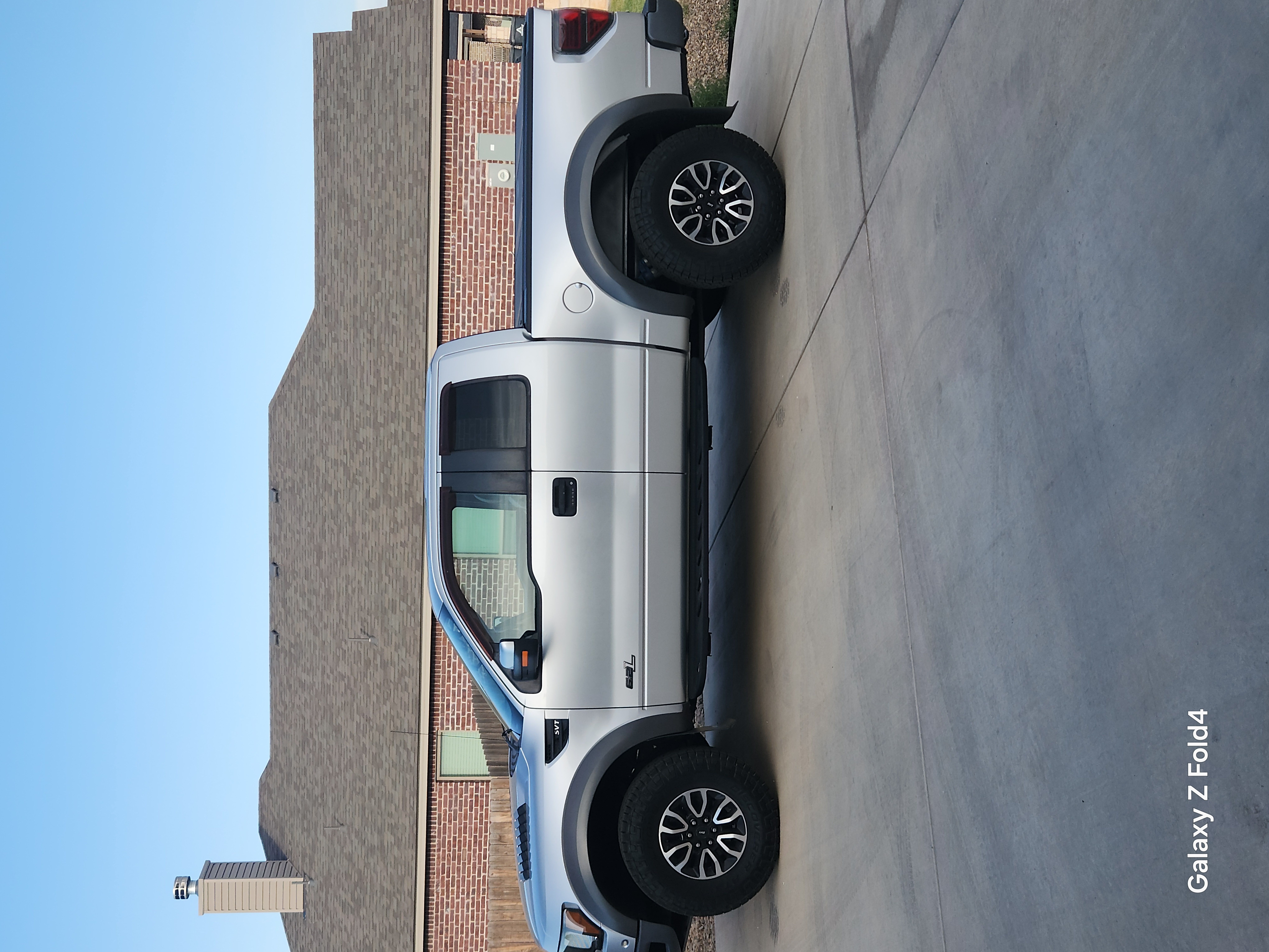Used 2012 Ford F150 Raptor w/ Raptor Luxury Pkg AWD/4WD image 22