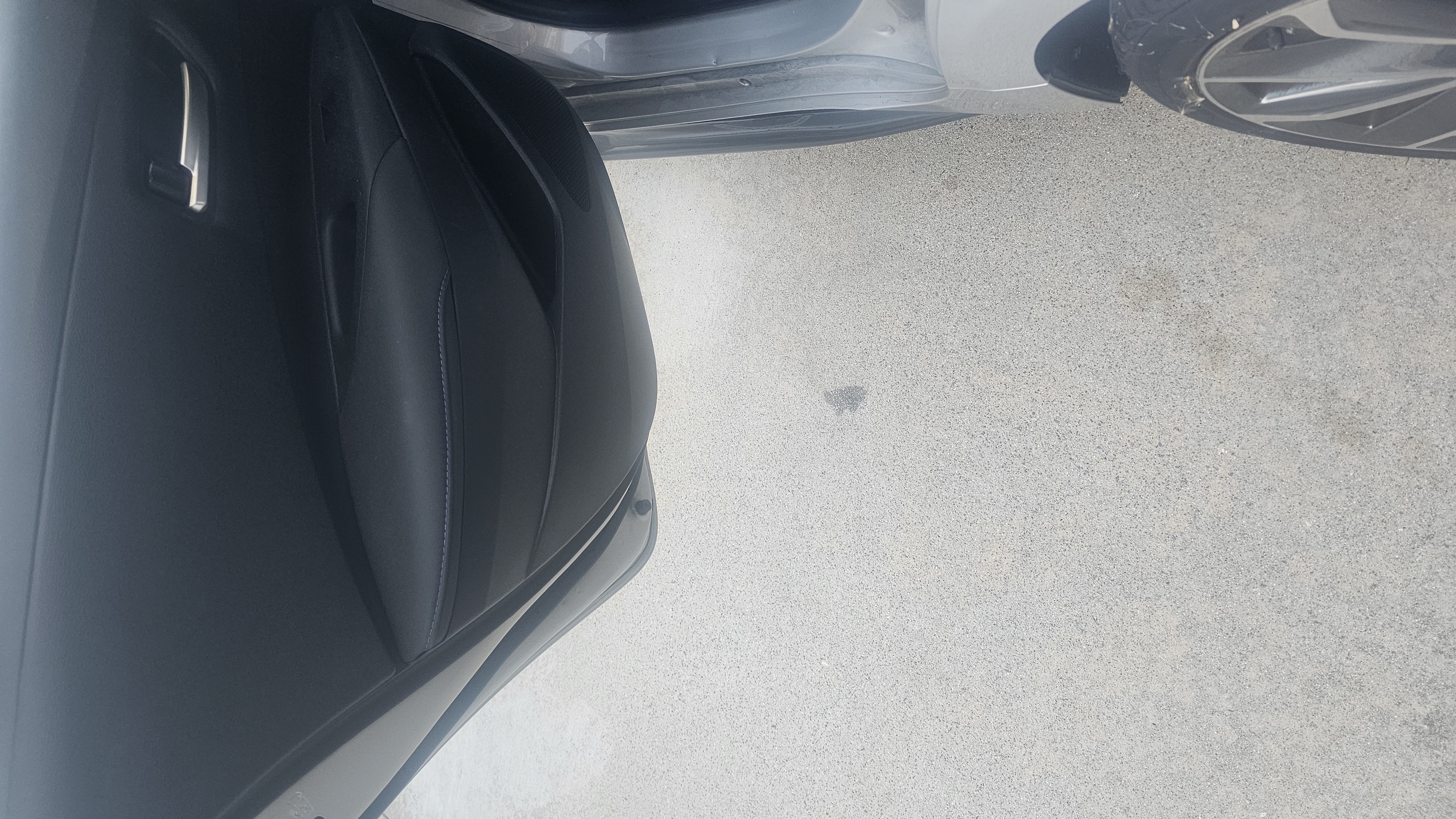 Used 2022 Toyota Corolla SE w/ Carpet Mat Package (TMS) FWD image 17