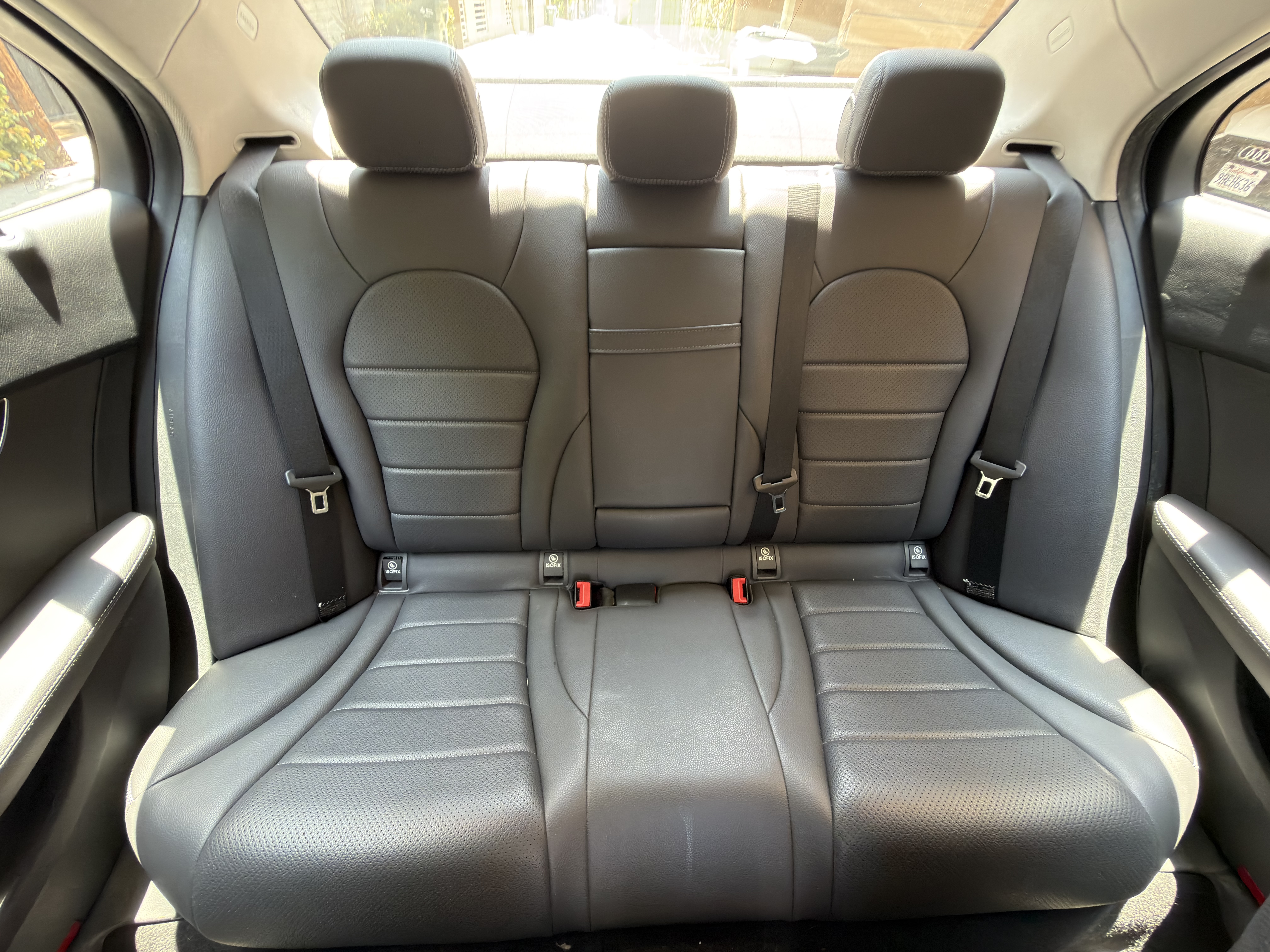 Used 2019 Mercedes-Benz C 300 Sedan image 23