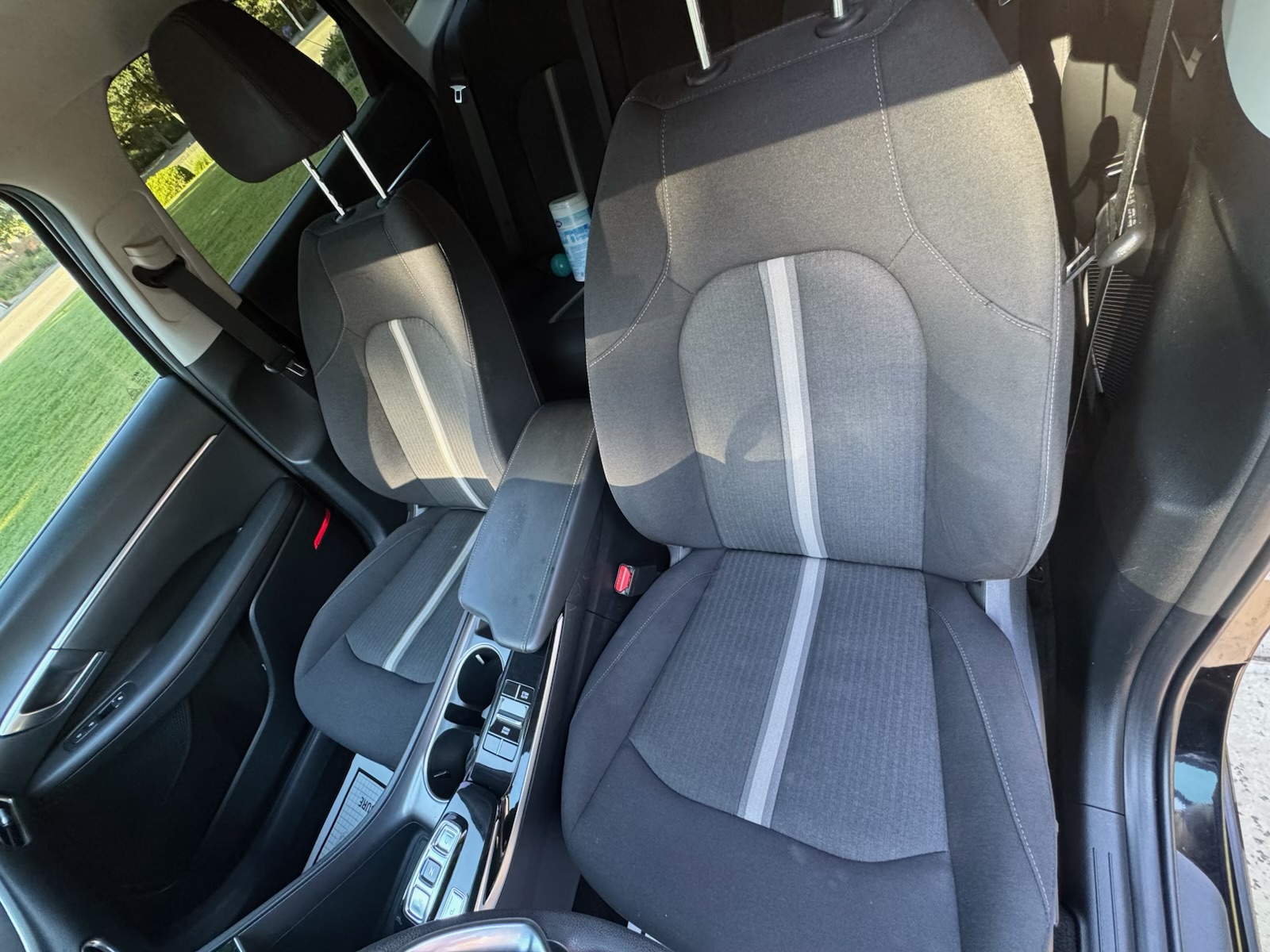 Used 2022 Hyundai Sonata SEL FWD image 10