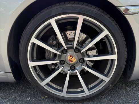 Used 2013 Porsche 911 GT3 RS image 27