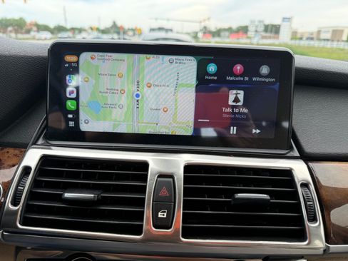 Used 2013 BMW X5 xDrive35i AWD/4WD image 8