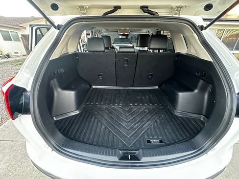 Used 2016 MAZDA CX-5 Grand Touring image 18