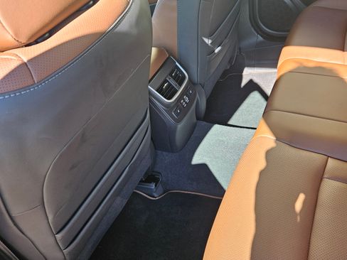 Used 2024 Subaru Legacy Touring XT image 18