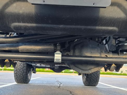 Used 2022 Jeep Wrangler Unlimited Rubicon 392 w/ Trailer Tow Package image 31