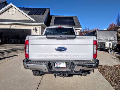 Used 2019 Ford F250 XLT w/ XLT Value Package image 10