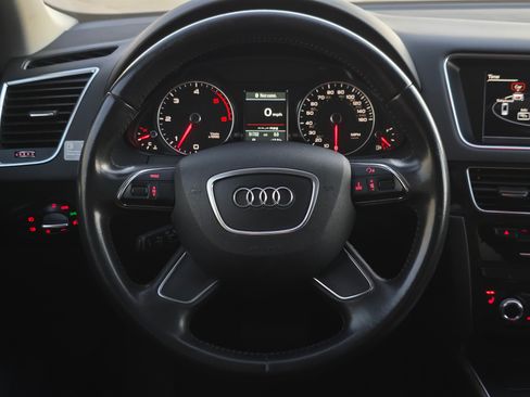 Used 2014 Audi Q5 TDI Premium Plus image 15