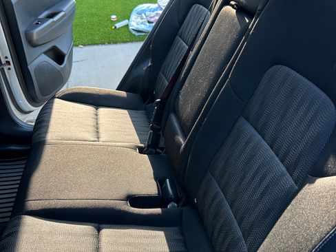Used 2019 Kia Sportage LX FWD image 5