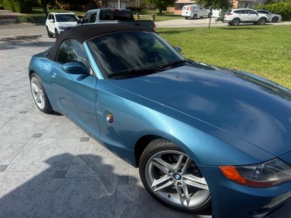 Used 2003 BMW Z4 3.0i