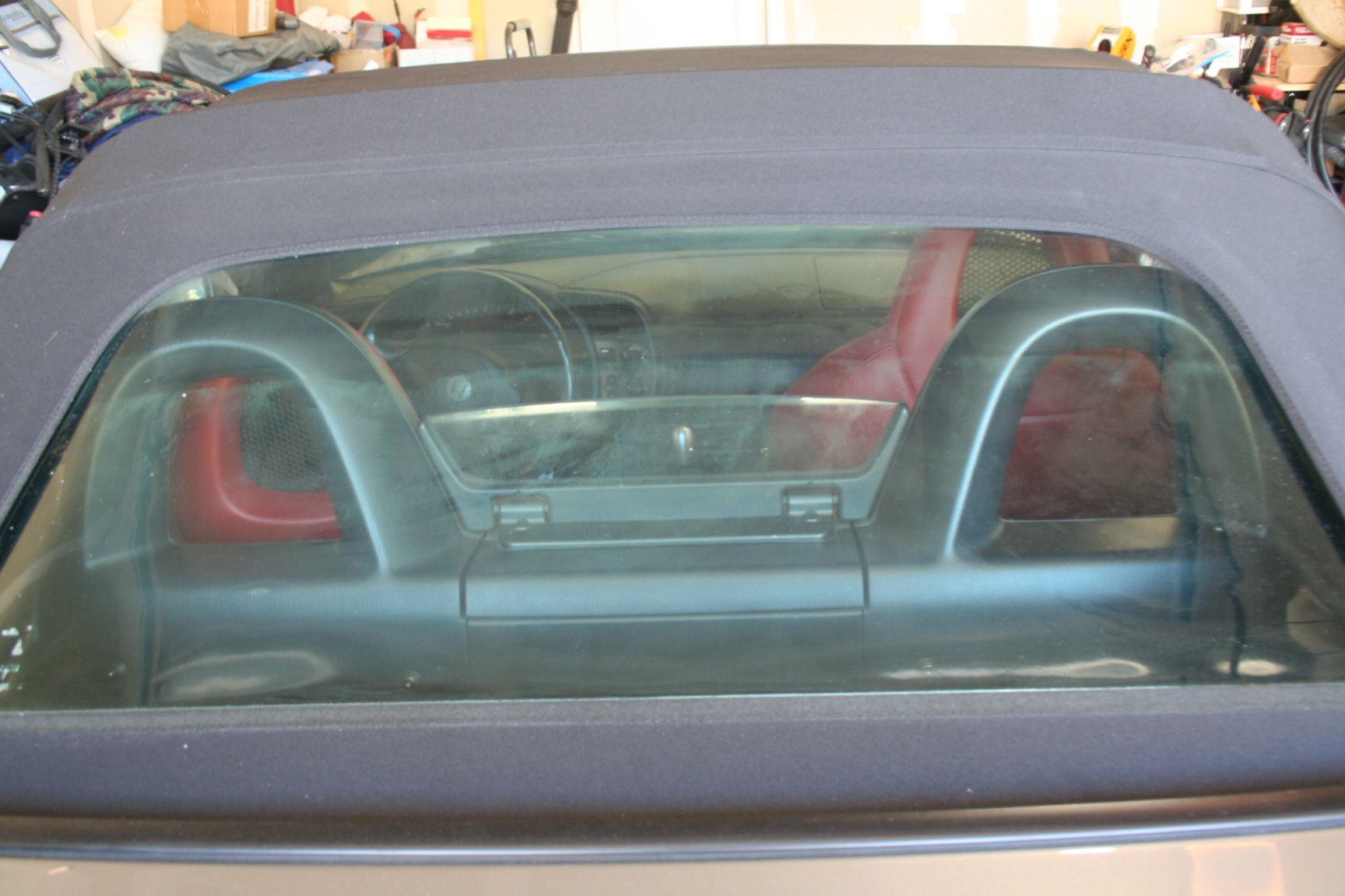 Used 2001 Honda S2000 image 5
