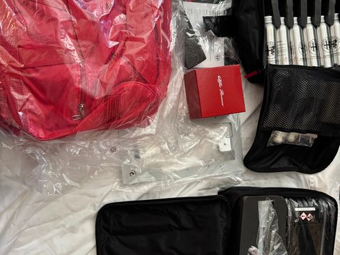 Used 2018 Alfa Romeo 4C Coupe w/ Coupe Track Package 2 image 25