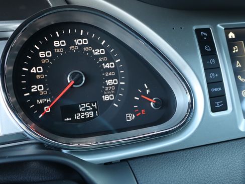 Used 2013 Audi Q7 3.0T S line Prestige image 20