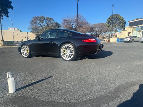 Used 2008 Porsche 911 Carrera image 19