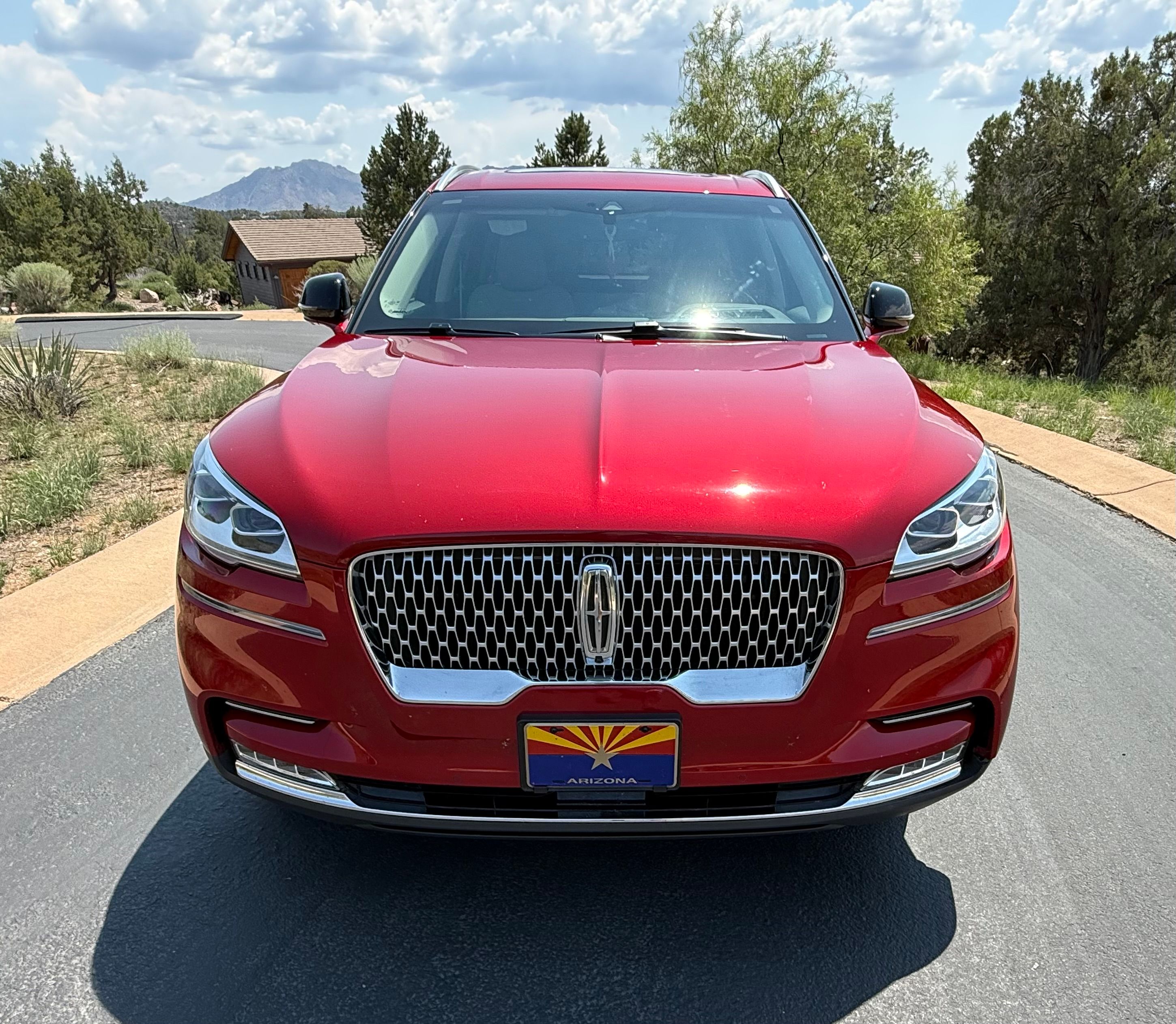 Used 2020 Lincoln Aviator Reserve w/ Equipment Group 202A AWD/4WD image 11