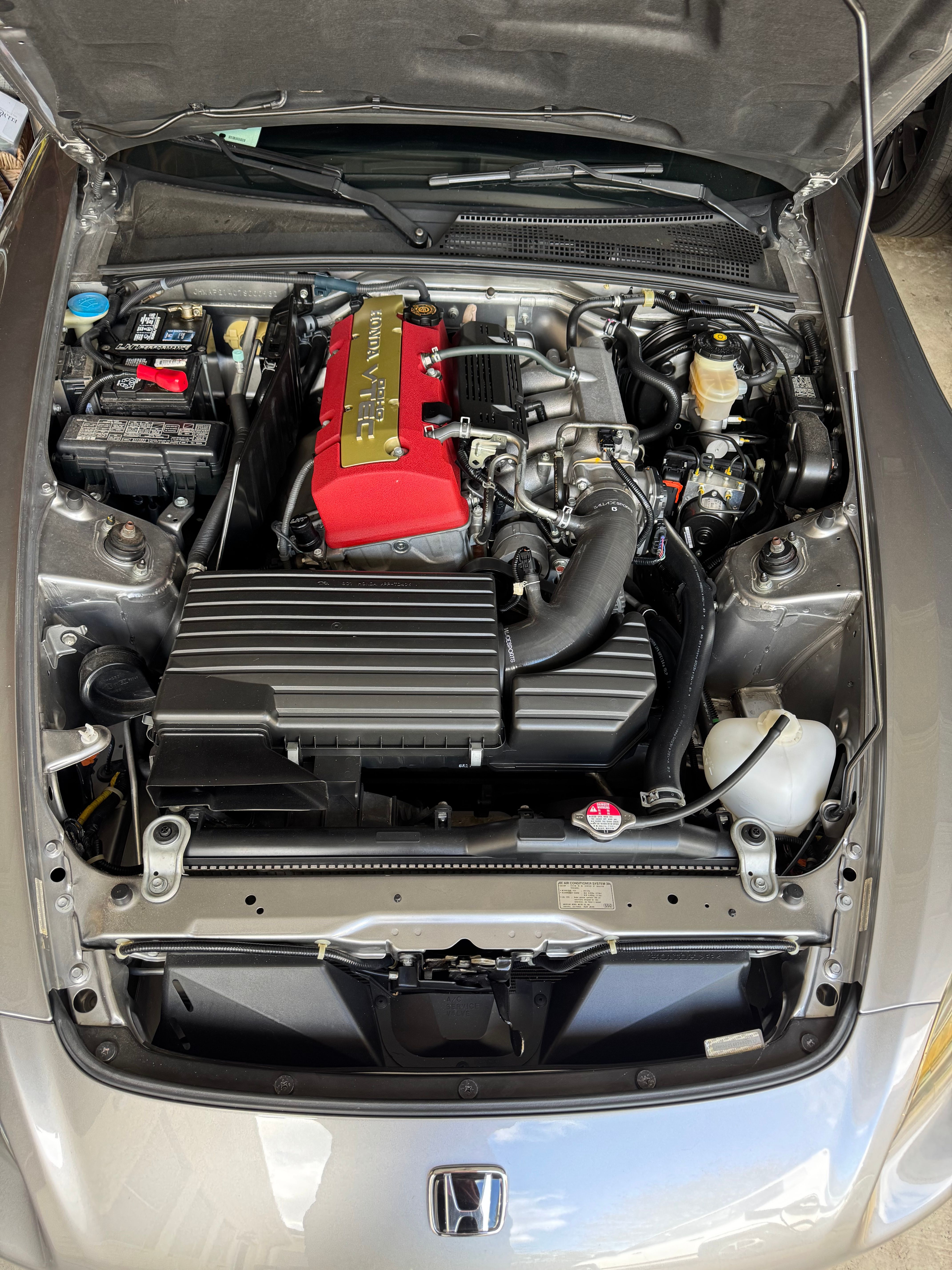 Used 2007 Honda S2000 image 10