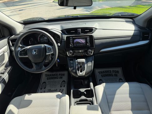 Used 2018 Honda CR-V LX image 6