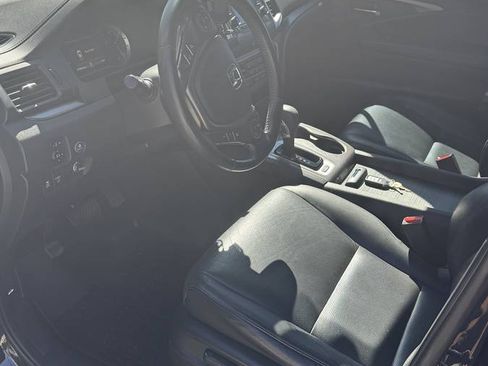 Used 2017 Honda Ridgeline RTL image 12