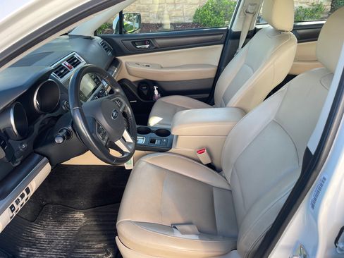 Used 2015 Subaru Legacy 2.5i Limited image 16