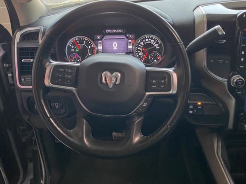 Used 2021 RAM 3500 Laramie image 10