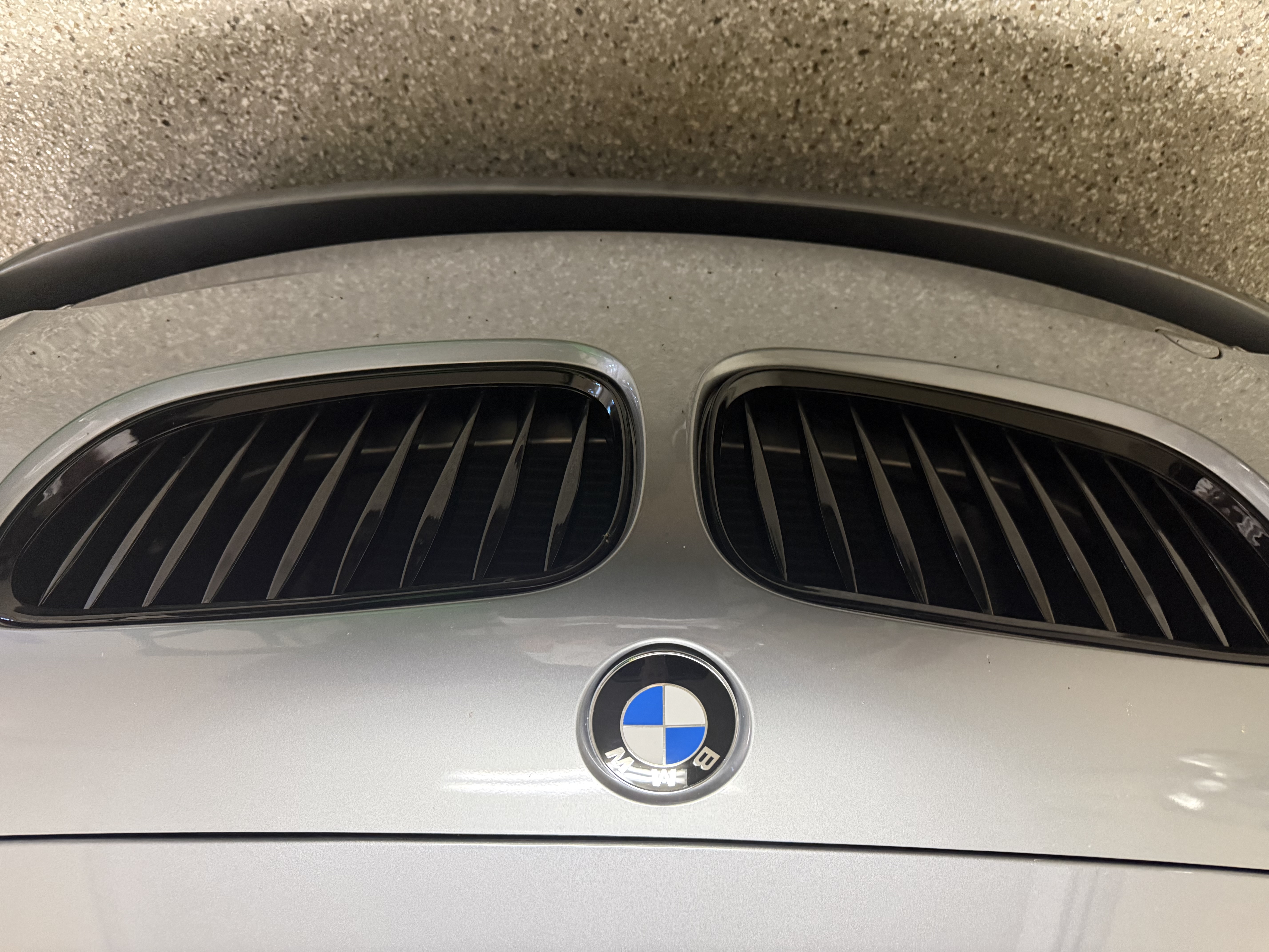 Used 2007 BMW Z4 3.0si RWD image 9