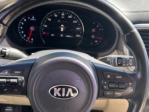 Used 2016 Kia Sorento EX w/ EX Premium Package image 17