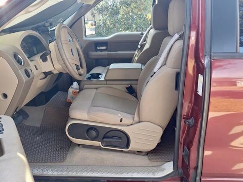 Used 2006 Ford F150 XLT AWD/4WD image 8